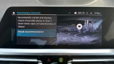 BMW 3 Series 330i M Sport 4dr Step Auto Petrol Saloon